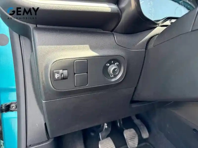Citroën C3 puretech 110 s&amp;s bvm6 — photo 13