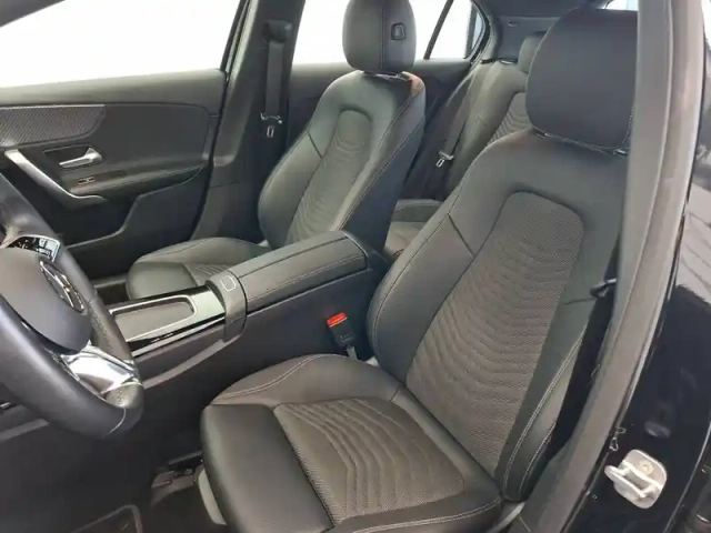 Mercedes Classe A 180 d — photo 11