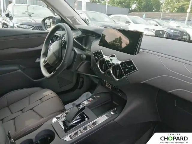 Ds Ds 3 e-tense — photo 13