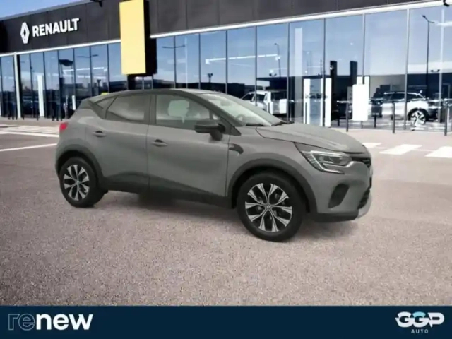 Renault Captur 1.0 tce 90ch evolution — photo 7