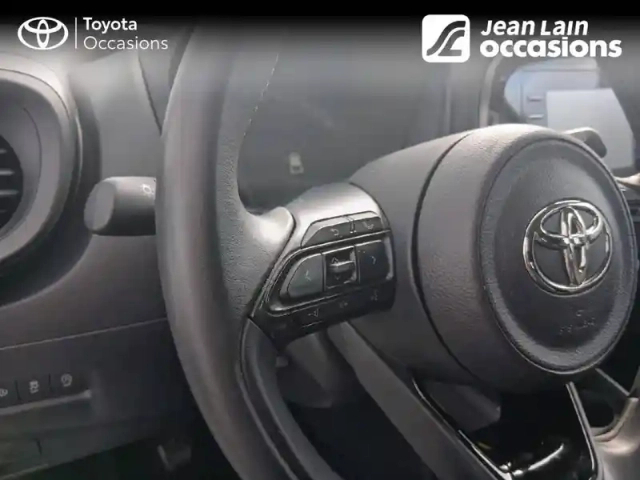 Toyota Aygo x 1.0 vvt-i 72 — photo 52