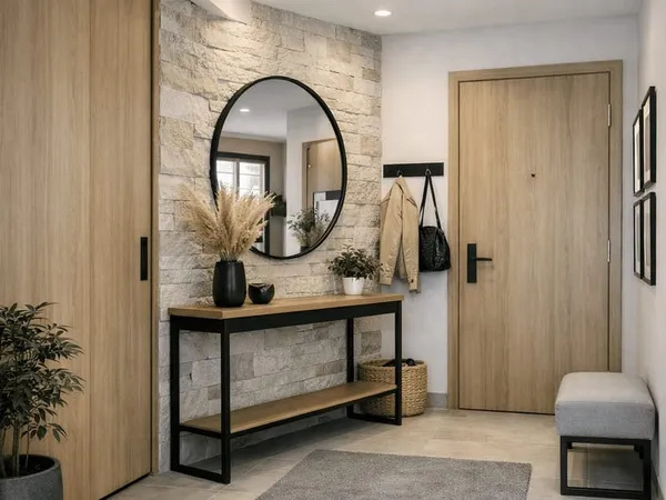 Appartement 4 pièces 86 m²
