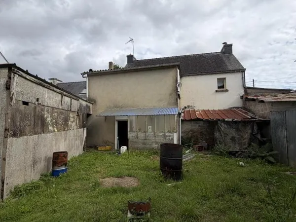 Maison 7 pièces 123 m²