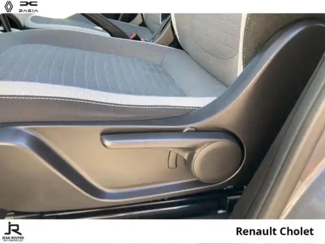 Renault Twingo e-tech electric equilibre r80 achat intégral — photo 15