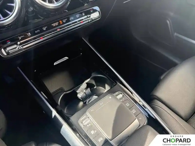 Mercedes Gla 250 e 8g-dct — photo 19