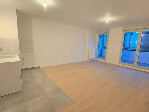 Appartement T3