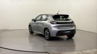 Peugeot 208 1.2 Hybrid 110ch Style e-DCS6 — photo 8