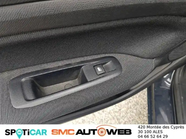 Peugeot 308 puretech 130ch s&amp;s bvm6 — photo 57
