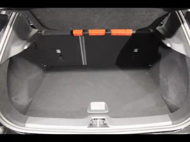 Volvo Ex30 single extended range 272ch ultra — photo 13