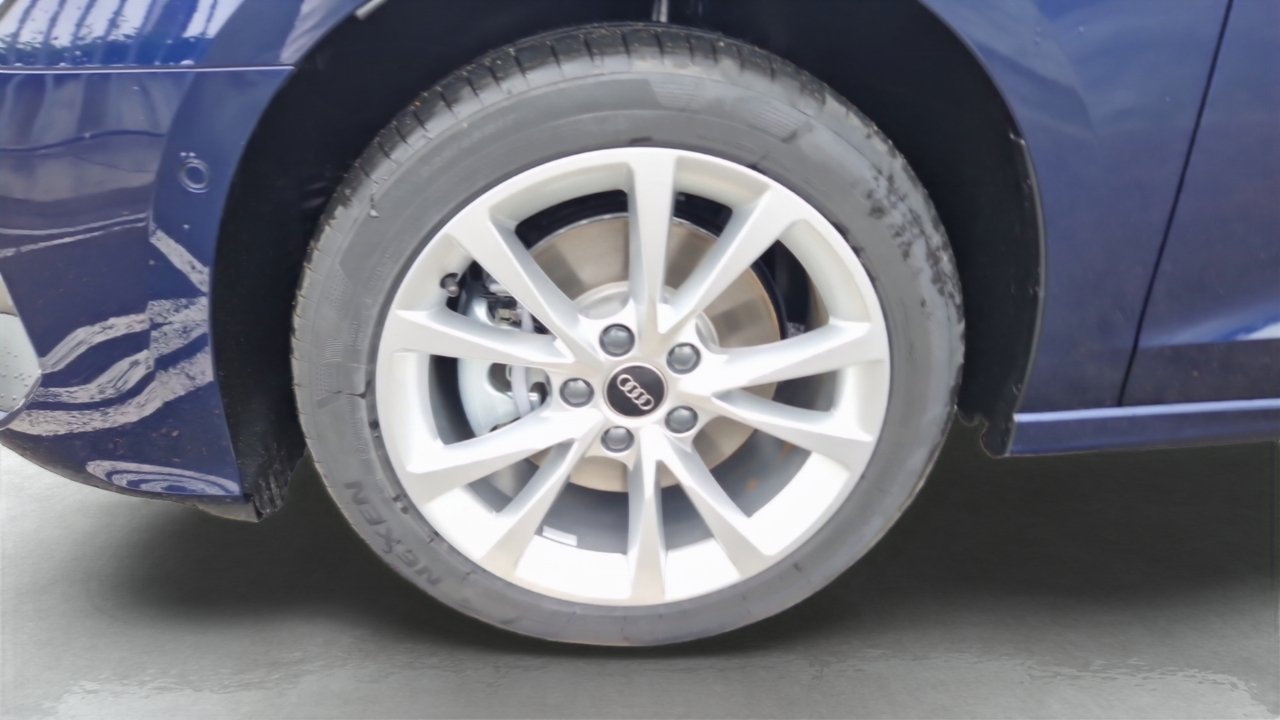 Audi A3 Sportback TFSI e Hybride rechargeable 204 S tronic 6 — photo 16