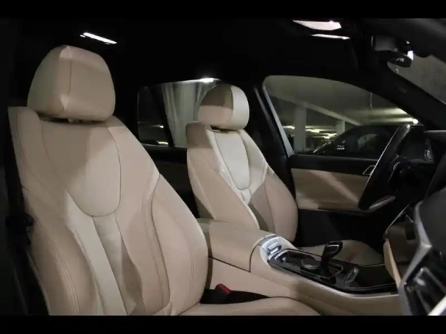 Bmw X5 xdrive45e 394ch m sport 17cv — photo 24