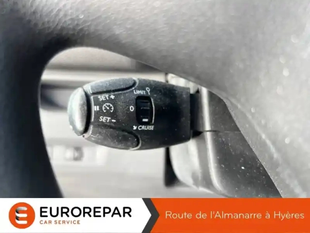 Citroën Jumpy fgn m bluehdi 120 s&amp;s bvm6 — photo 48