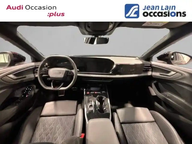 Audi A5 tfsi 204 ch s tronic 7 quattro — photo 18