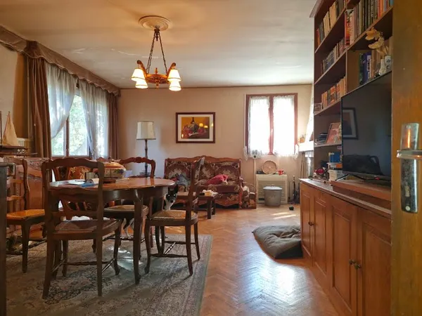 Maison 5 pièces 90 m²