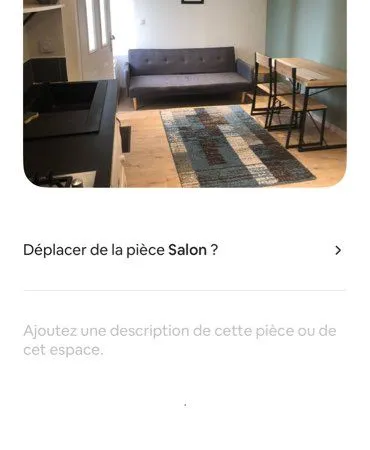 Maison centre ville terrasse