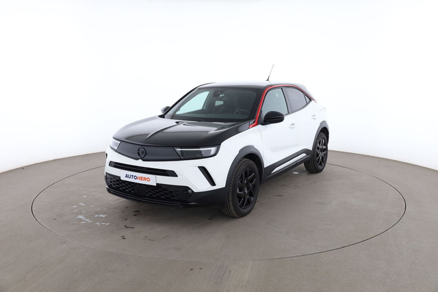 Opel Mokka 1.2 Turbo GS
