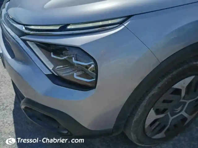 Citroën C4 puretech 130 s&amp;s bvm6 feel — photo 14