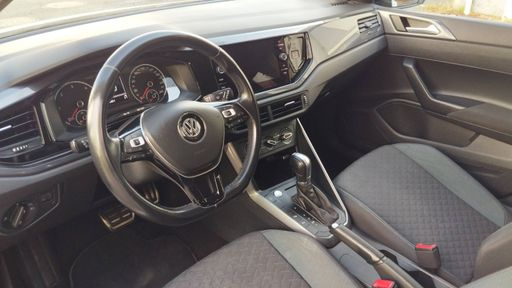 Volkswagen Polo 1.6 TDI 95 DSG7 - IQ.Drive – 2019 – 136451 km – Diesel – Boîte Automatique — photo 30