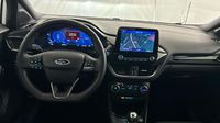 Ford Puma 1.0 Flexifuel 125ch S&S mHEV ST-Line — photo 11