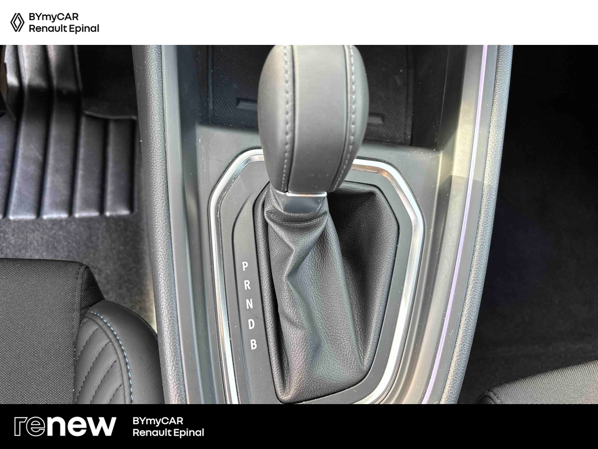 Renault Clio E-Tech full hybrid 145 ch GSR2 — photo 22