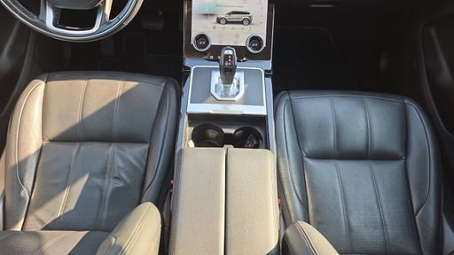Land Rover Range Rover Evoque 2.0 D150 BVA9 - R-Dynamic SE – 2019 – 65612 km – Hybride diesel – Boîte Automatique — photo 26