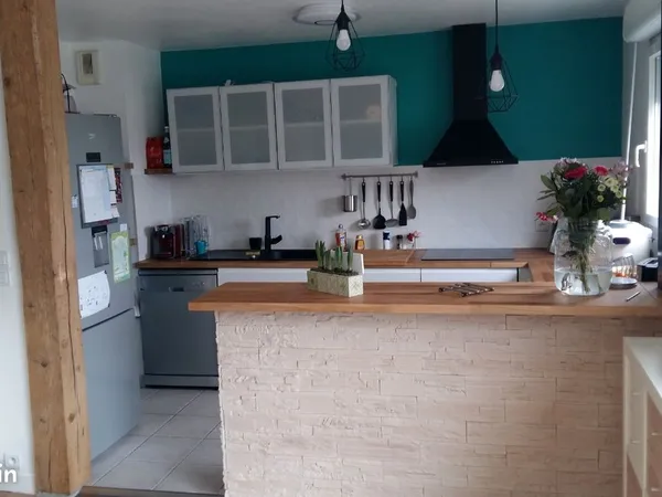 Location appartement Tours nord