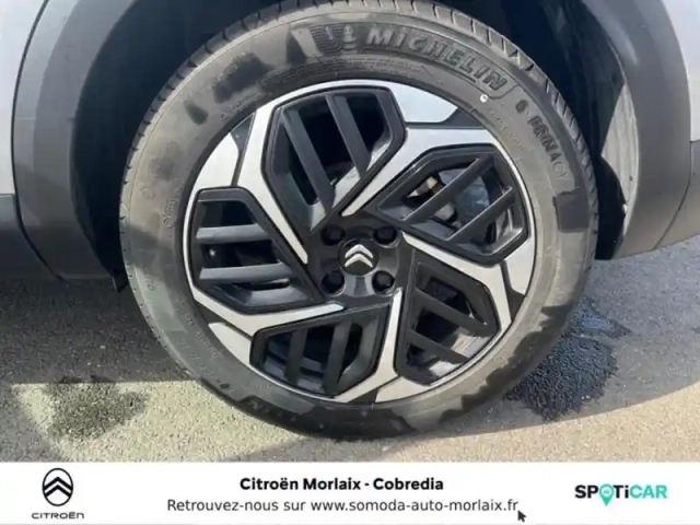 Citroën C4 bluehdi 130ch s&amp;s shine eat8 — photo 11