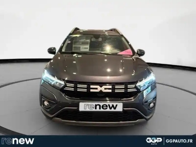 Dacia Jogger 1.0 eco-g 100ch expression 5 places — photo 8