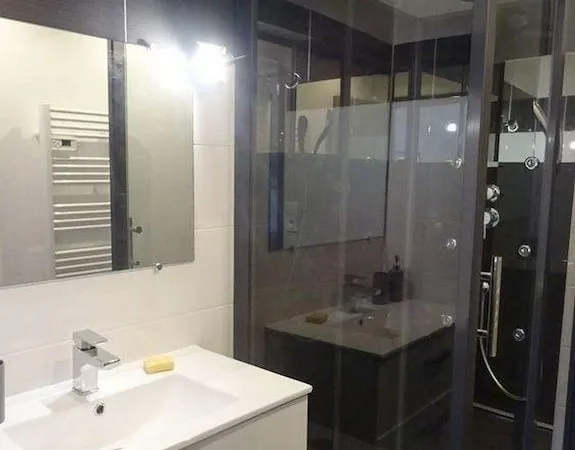 Colocation charmant 3 pieces , meublé 60 m²