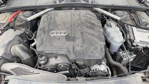Audi A5 Sportback 1.4 TFSI 150 S-Tronic7 - S Edition – 2021 – 74167 km – Essence – Boîte Automatique — photo 34