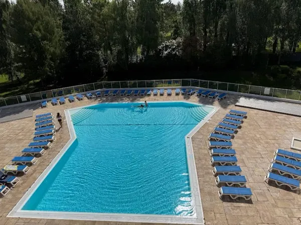Appartement 3 pièces 40 m²