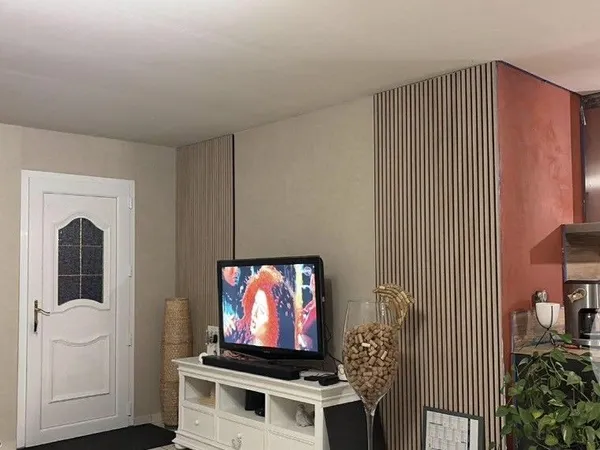 Maison 4 pièces 88 m²