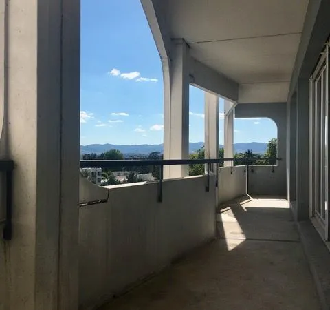 Colocation de 5 Chambres, grand T6 de 112m2 meublé et équipé