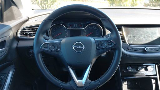 Opel Grandland X 1.2 Turbo 130 - Edition – 2018 – 56062 km – Essence – Boîte Manuelle — photo 27
