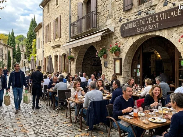 Fonds de commerce restaurant 500 m²