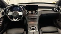 Mercedes Classe C Cabriolet 220 d 194ch AMG Line 9G-Tronic — photo 11