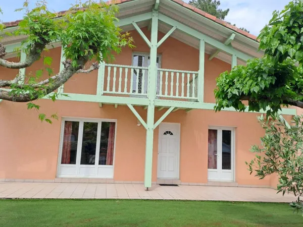 Maison Soustons 5 pièce(s) 130 m2