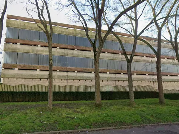 Garage et parking Vente Le Grand-Quevilly 1900€