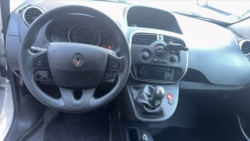 Renault Kangoo Express Blue dCi1.5 DCI 95 - Grand Confort Grand Volume – 2021 – 124069 km – Diesel – Boîte Manuelle — photo 23