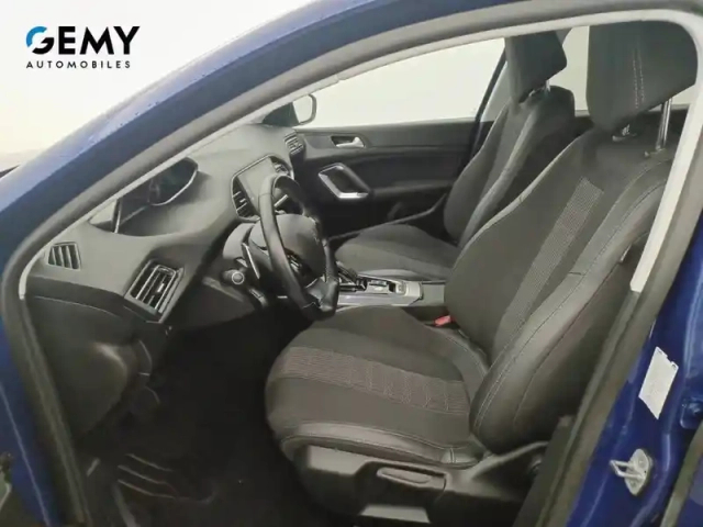 Peugeot 308 bluehdi 130ch s&amp;s eat8 — photo 49