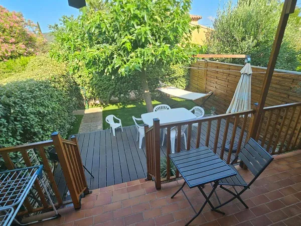 Maison 3 pièces 31 m²