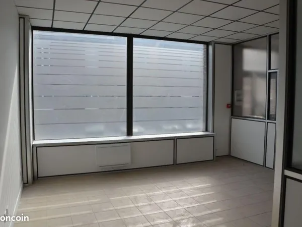 Local commercial Armentières