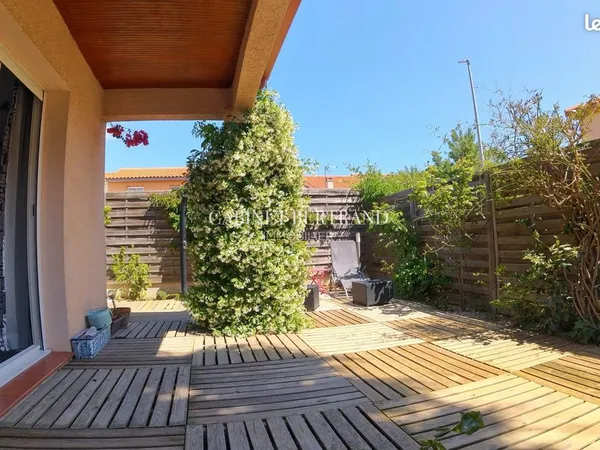 Maison 4 pièces 101 m²