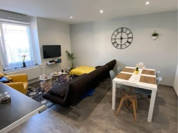 Appartement location Nancy
