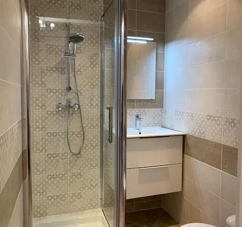 Draguignan - Beau Studio meublé de 20m²,