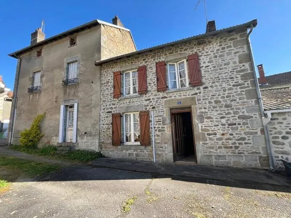 Maison 9 pièces 190 m²