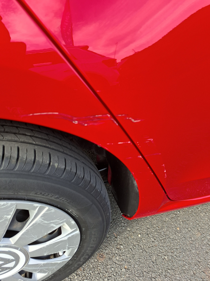 Volkswagen Up 1.0 60 — photo 32