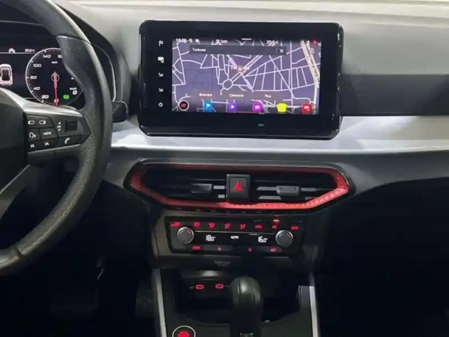Seat Arona 1.0 tsi 110 ch start/stop dsg7 fr — photo 10