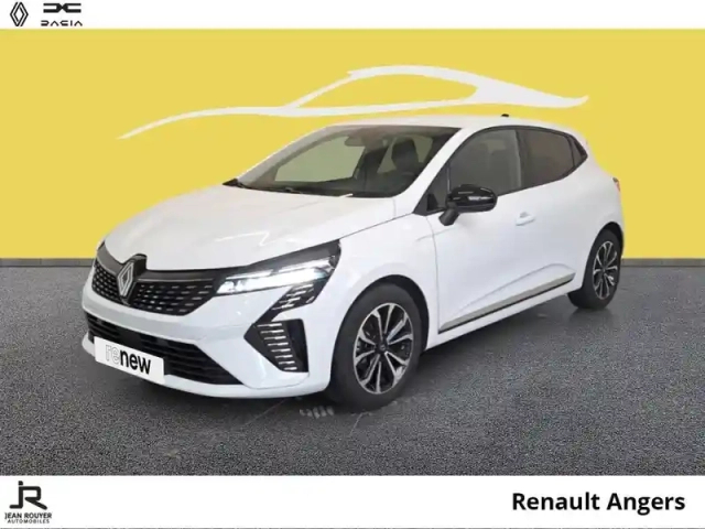 Renault Clio 1.0 tce 90ch techno - 25