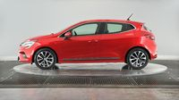 Renault Clio 1.6 E-Tech hybride 140ch Intens -21N — photo 7